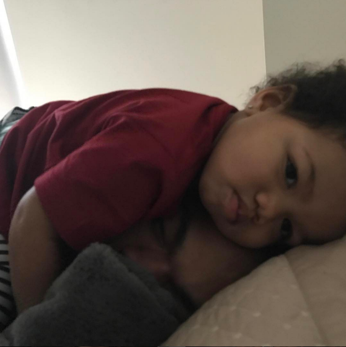 10 Photos of Chance The Rapper's Daughter Kensli That Will Steal Your Heart
